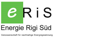 Logo eRiS