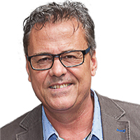 Foto von Joe Imgrüth