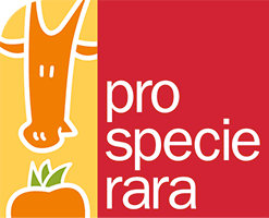 Logo pro specie rara