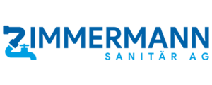 Logo Zimmermann Sanitär AG