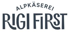 Logo Alpkäserei Rigi First AG